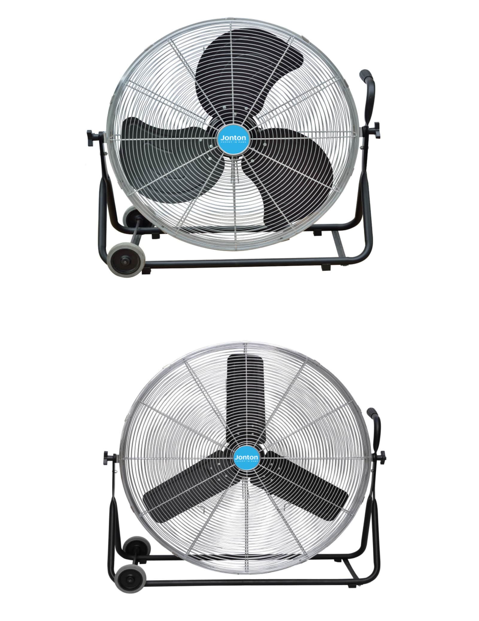 floor fan