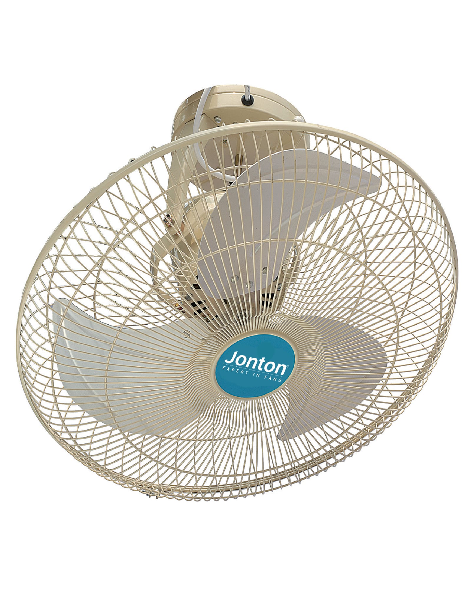 cabin fan